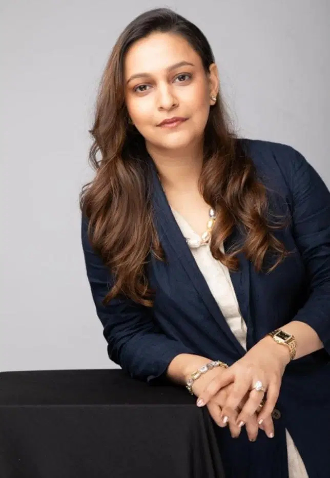 From Courtrooms to Communities: How Dr. Richa Pathak Purohit Turned Legal Excellence into a Movement of Social Change