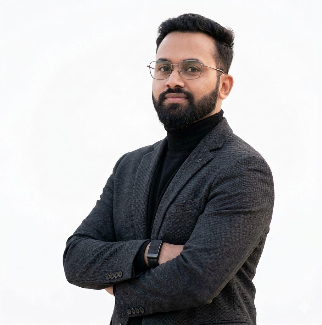 From India’s Payment Revolution to American Healthcare: How Jogender Kota Became the Quiet Force Behind Scalable Technology That Actually Ships